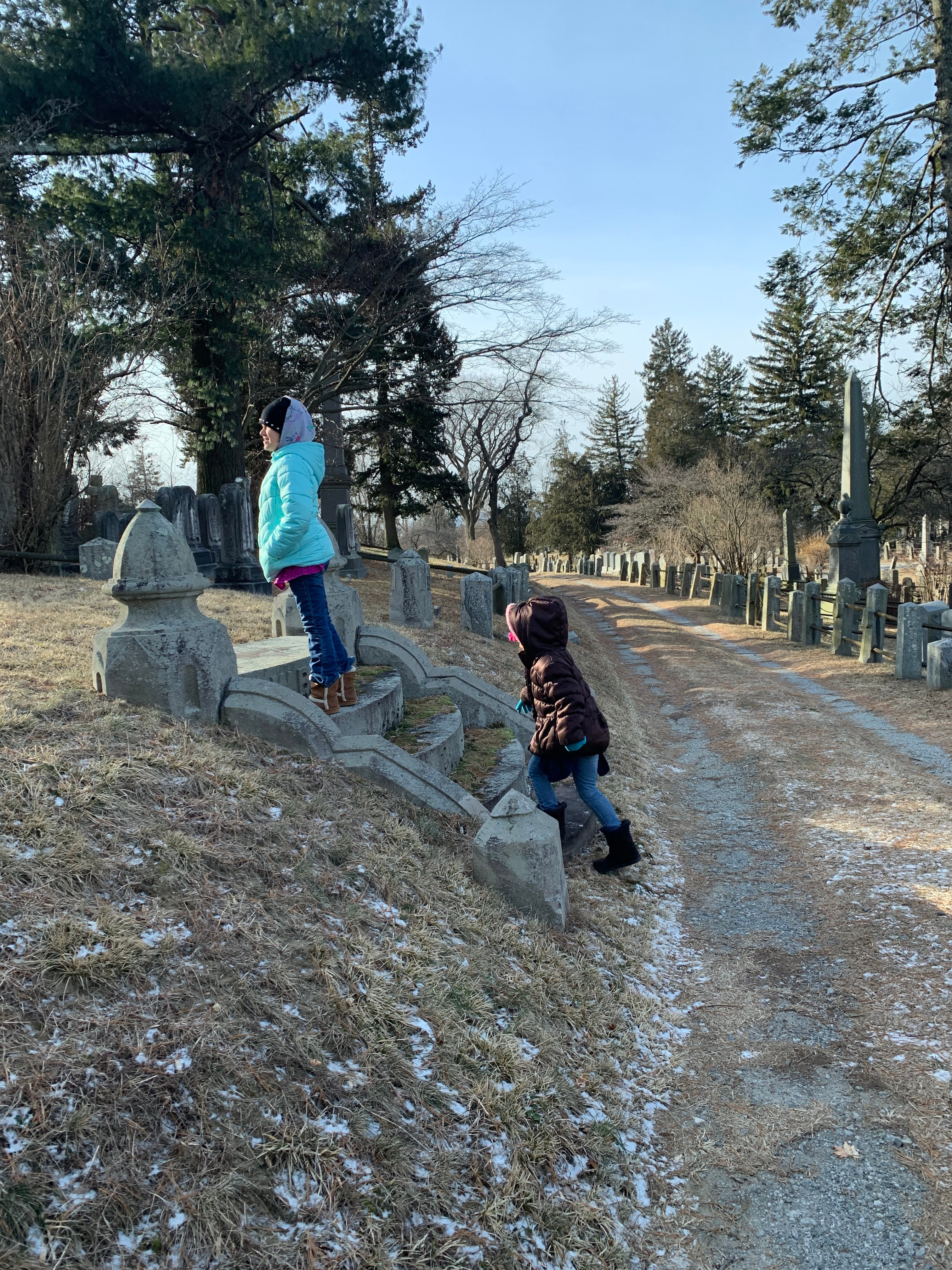 Sleepy Hollow